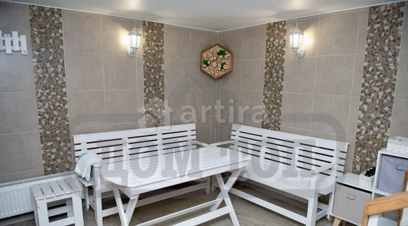 Коттедж, 315 м2 Лобня - изображение 14