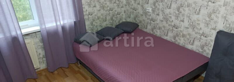 2-комн. квартира, 52 м2, 8/12 эт. Санкт-Петербург - изображение 7