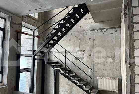 Студия, 134.3 м2, 1/21 эт. Москва