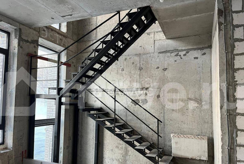 Студия, 134.3 м2, 1/21 эт. Москва - изображение 6