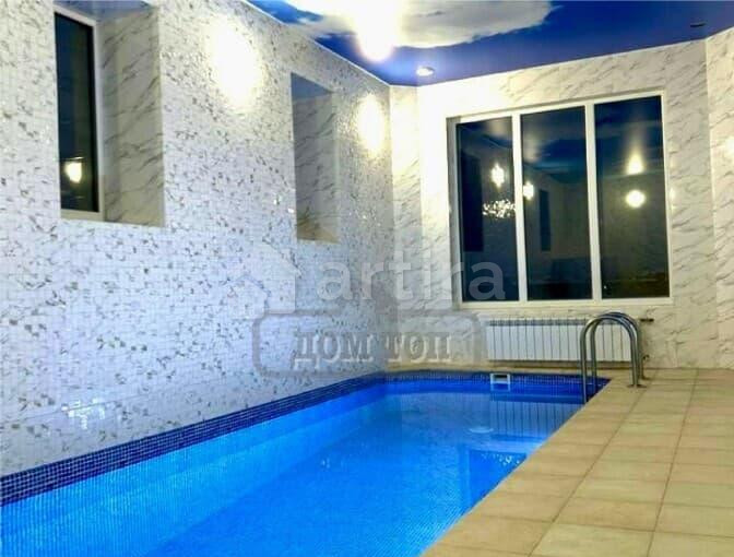 Коттедж, 700 м2 Бронницы - изображение 2