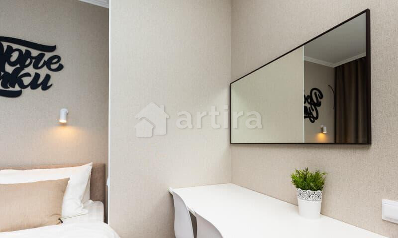 Студия, 18 м2, 2/17 эт. Видное - изображение 11