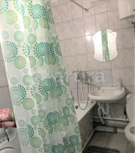 1-комн. квартира, 34 м2, 2/5 эт. Санкт-Петербург - изображение 3