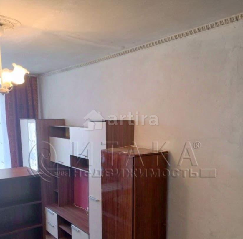 Комната, 18.9 м2, 4/4 эт. Санкт-Петербург - изображение 3