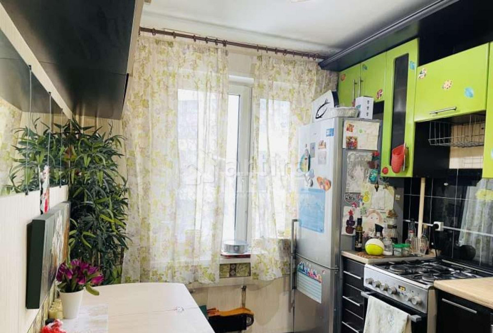 1-комн. квартира, 33 м2, 3/9 эт. Москва - изображение 15