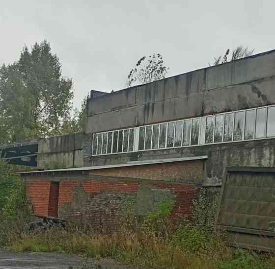 Гараж, 30 м2 Новокузнецк