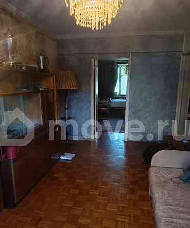3-комн. квартира, 56 м2, 3/9 эт. Москва