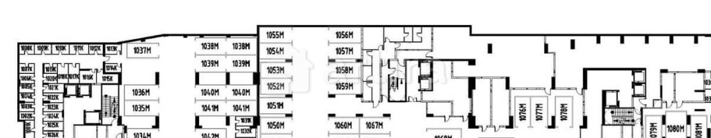 Гараж, 4.3 м2 Москва - изображение 2