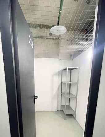 Гараж, 3.6 м2 Москва