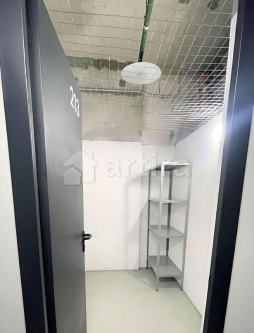 Гараж, 3.6 м2 Москва - изображение 3