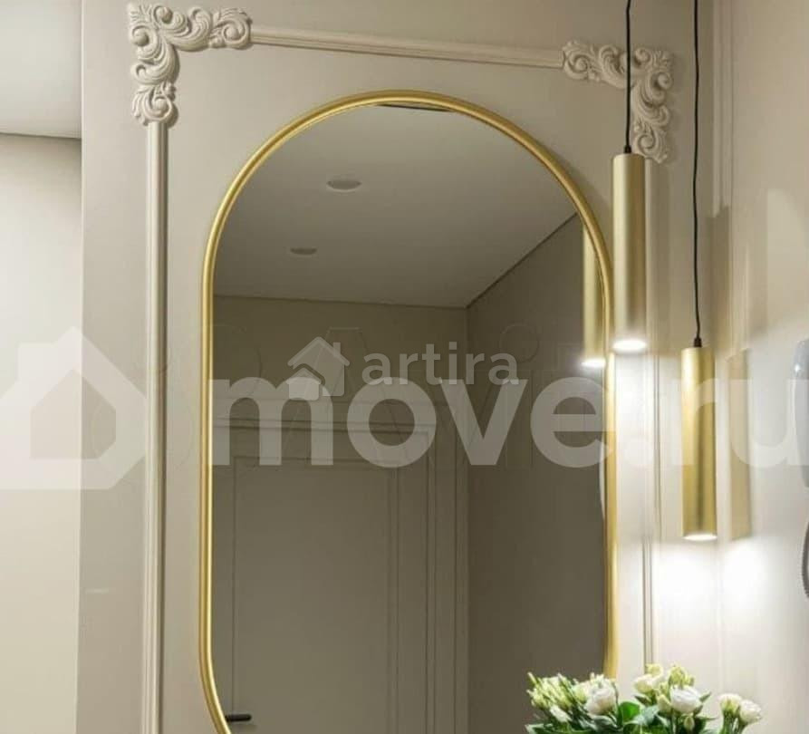 2-комн. квартира, 56.5 м2, 5/8 эт. Москва - изображение 4