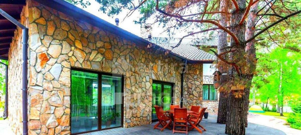 Дом, 300 м2, 43 сотки, 2 эт. Новосибирск - изображение 7