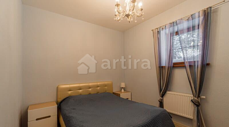 Коттедж, 250 м2 Лобня - изображение 17