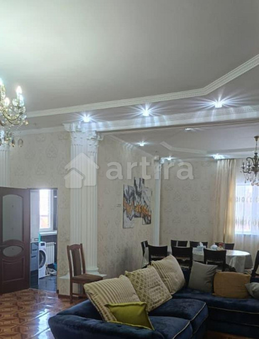 Дом, 470 м2, 10 соток, 3 эт. Домодедово - изображение 3