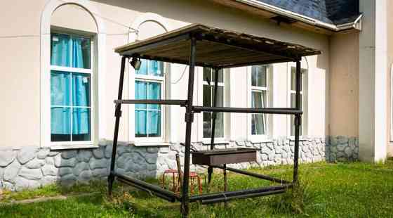 Коттедж, 420 м2 Солнечногорск