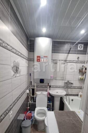 Студия, 30 м2, 3/10 эт. Казань - изображение 10