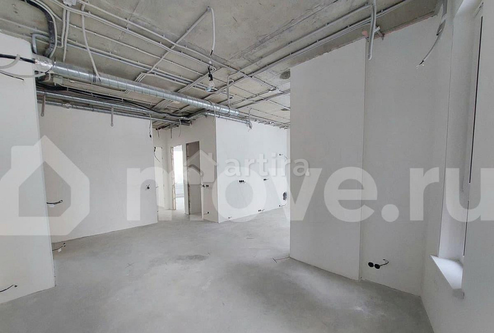 4-комн. квартира, 100 м2, 14/29 эт. Москва - изображение 7