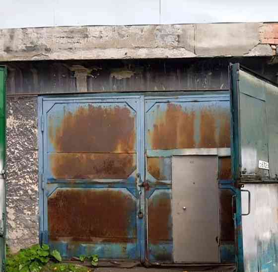 Гараж, 80 м2 Первоуральск