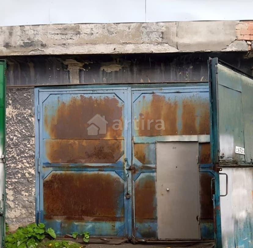 Гараж, 80 м2 Первоуральск - изображение 3