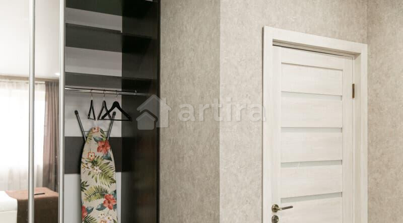 1-комн. квартира, 41 м2, 9/23 эт. Подольск - изображение 7