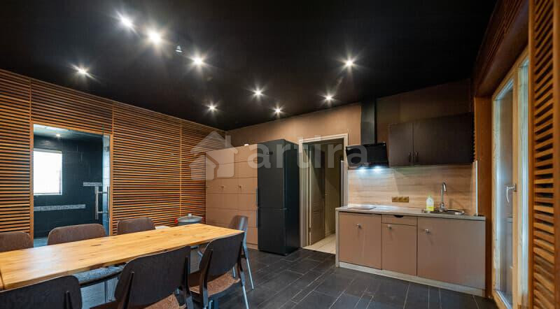 Коттедж, 250 м2 Истра - изображение 11