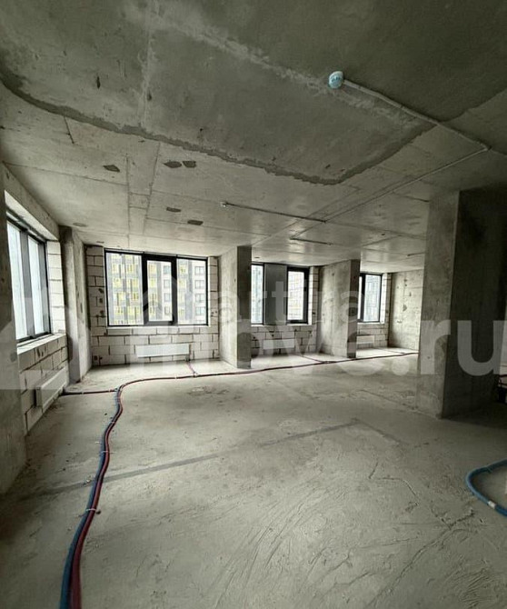 3-комн. квартира, 94.2 м2, 10/41 эт. Москва - изображение 3