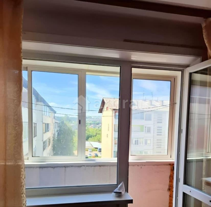 Комната, 14 м2, 4/5 эт. Иркутск - изображение 6