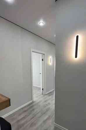 2-комн. квартира, 75 м2, 3/5 эт. Самара