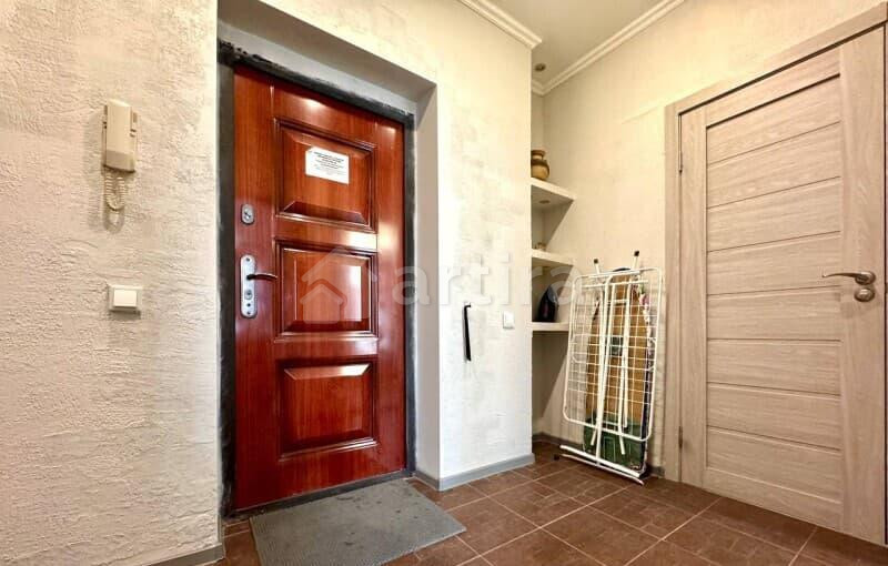 2-комн. квартира, 40 м2, 2/5 эт. Казань - изображение 9