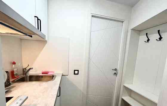 Студия, 13 м2, 1/5 эт. Железнодорожный