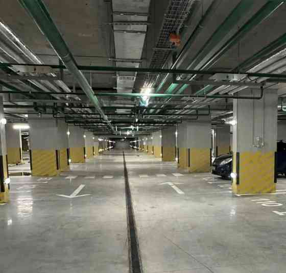 Гараж, 14 м2 Москва