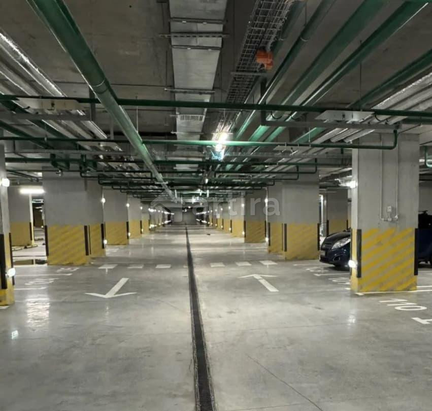 Гараж, 14 м2 Москва - изображение 2