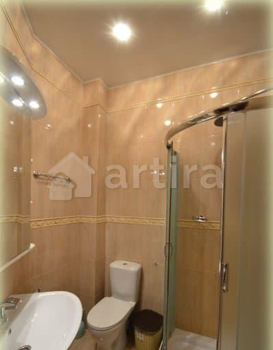 Коттедж, 2200 м2 Наро-Фоминск - изображение 16