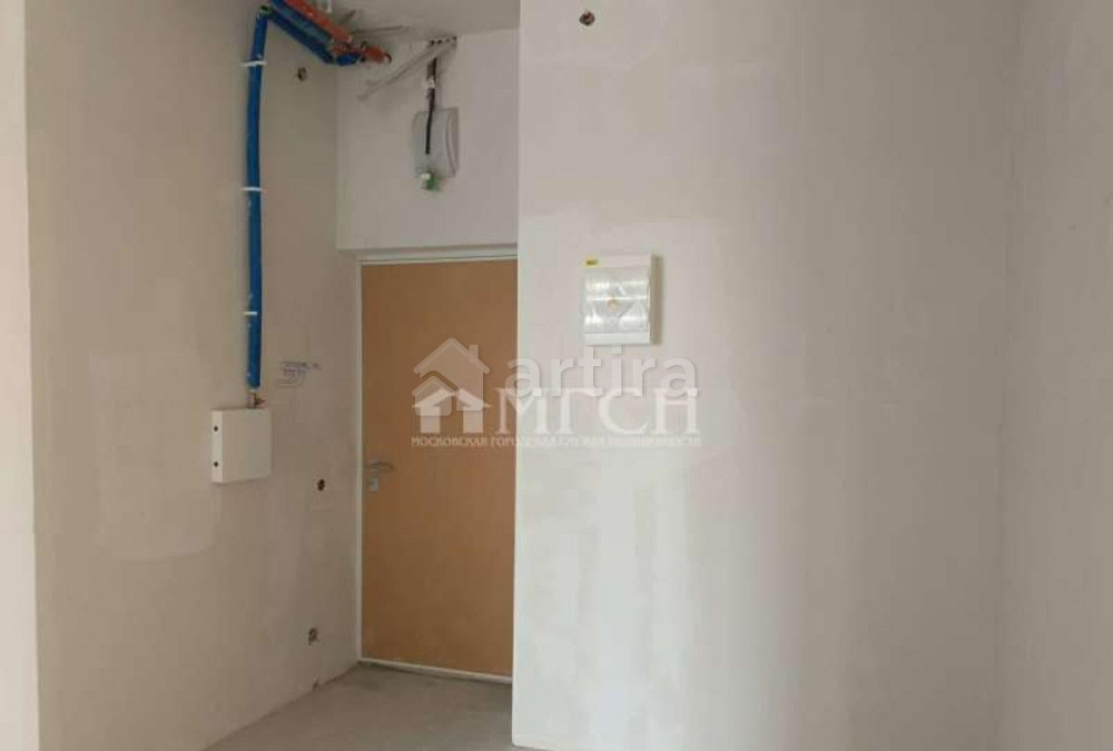 2-комн. квартира, 68 м2, 18/26 эт. Москва - изображение 18