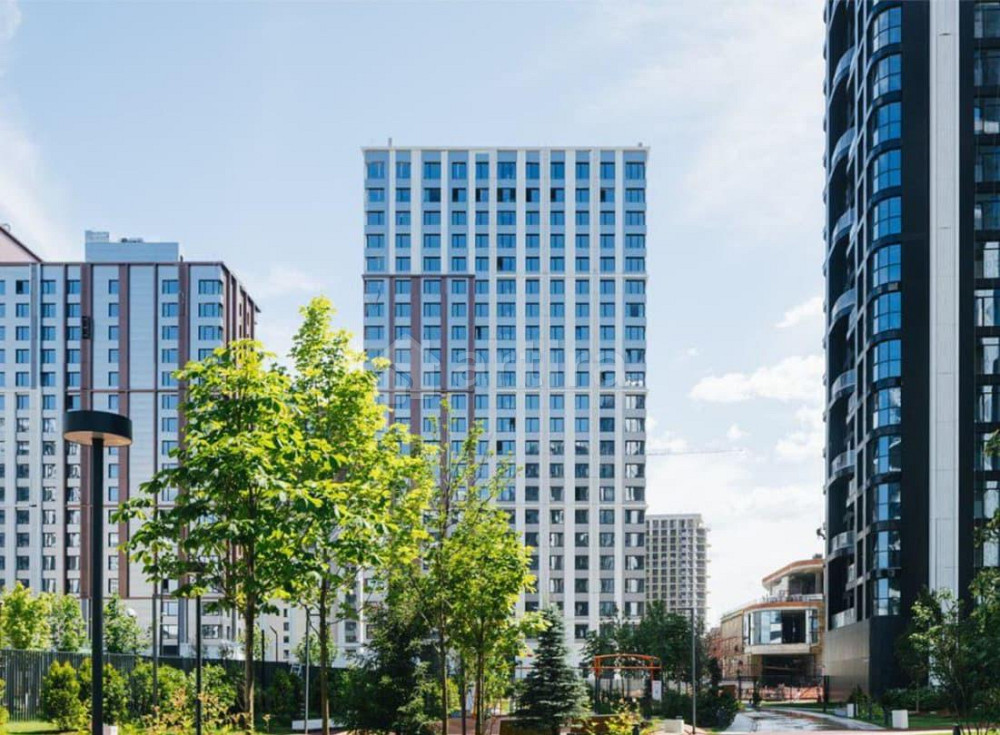 Гараж, 14 м2 Москва - изображение 3