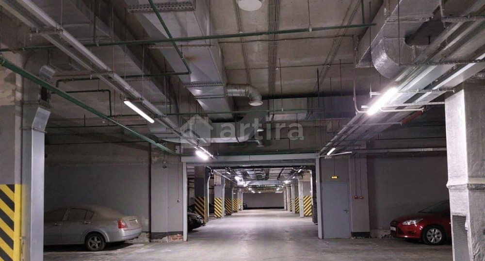 Гараж, 13 м2 Санкт-Петербург - изображение 2