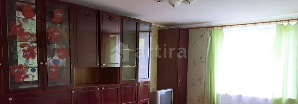 Комната, 16 м2, 4/9 эт. Симферополь - изображение 3