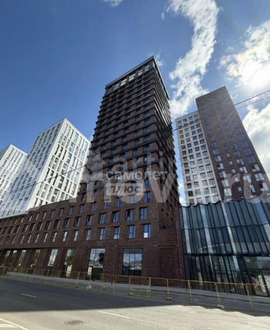 Студия, 17.4 м2, 11/21 эт. Москва - изображение 7