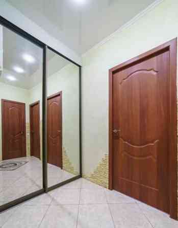 1-комн. квартира, 45 м2, 3/6 эт. Казань