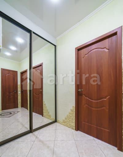 1-комн. квартира, 45 м2, 3/6 эт. Казань - изображение 5