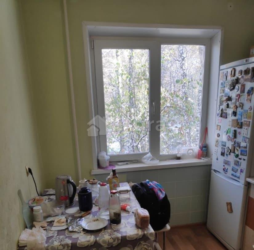 Комната, 14 м2, 3/5 эт. Новосибирск - изображение 6