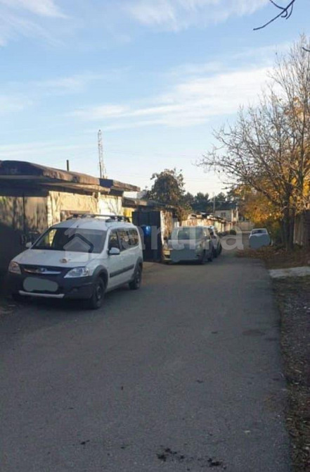 Гараж, 30 м2 Пятигорск - изображение 2