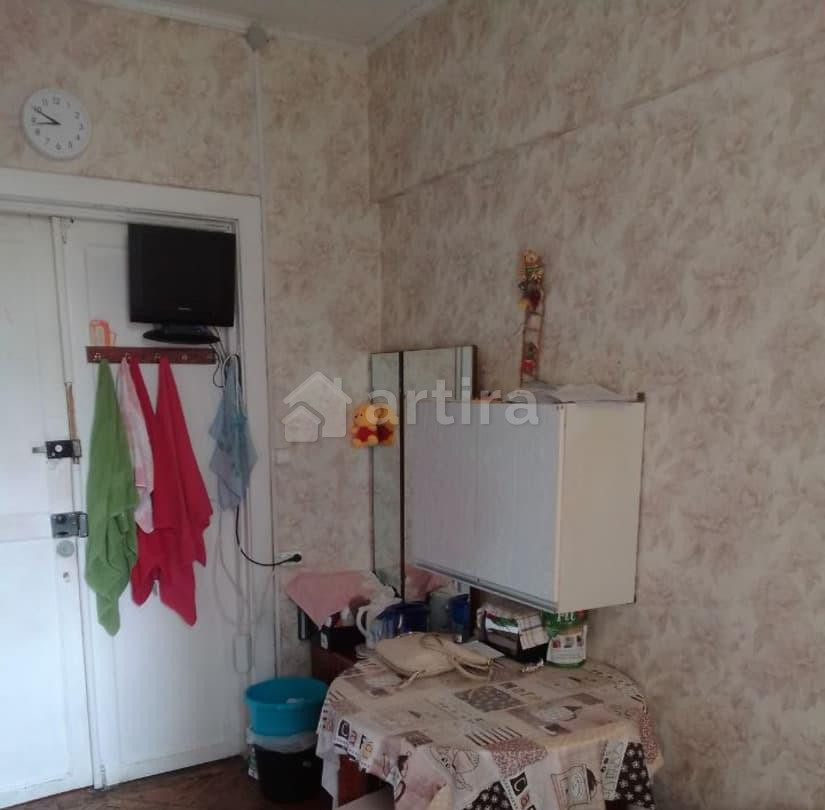 Комната, 14 м2, 3/5 эт. Москва - изображение 7