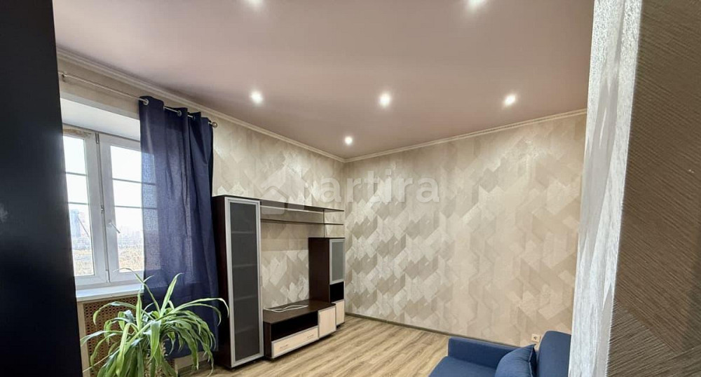 Комната, 20 м2, 5/6 эт. Москва - изображение 4