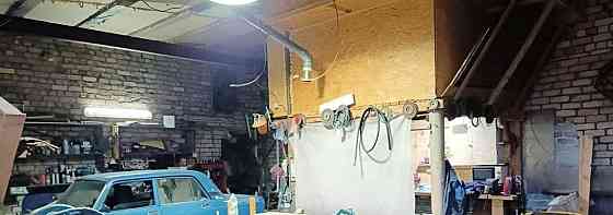 Гараж, 80 м2 Кохма