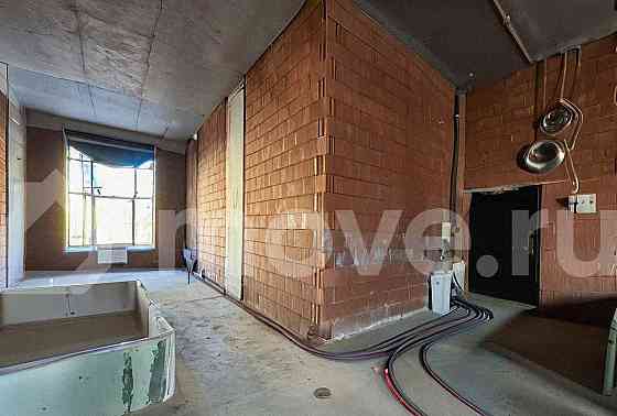 3-комн. квартира, 87 м2, 8/24 эт. Москва