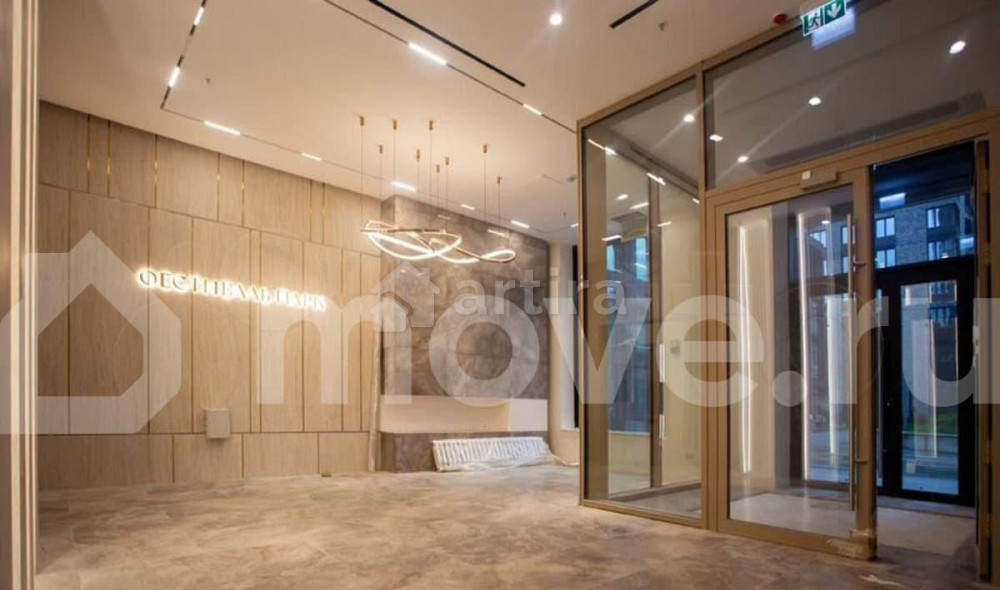 3-комн. квартира, 94 м2, 15/35 эт. Москва - изображение 6