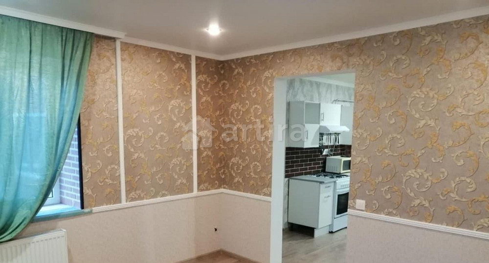 Дом, 54 м2, 17 соток, 1 эт. Татарка - изображение 1