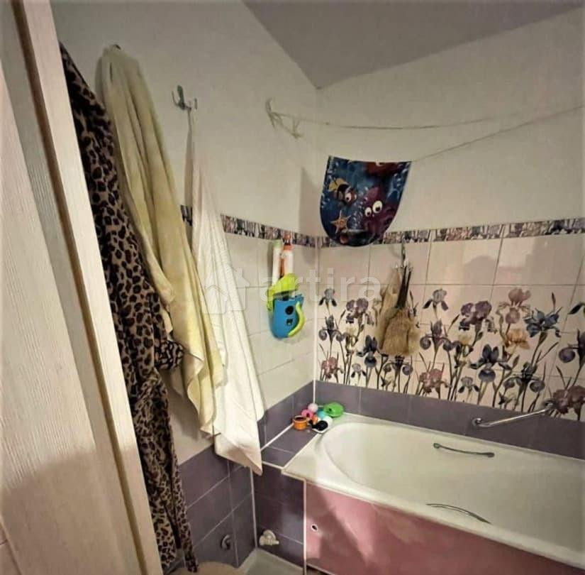 Комната, 43.2 м2, 5/5 эт. Москва - изображение 7