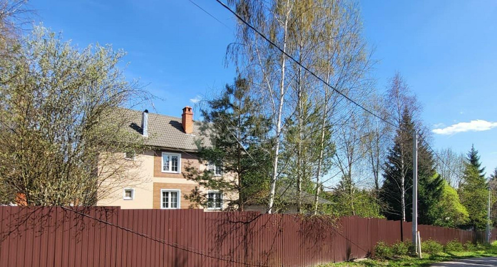 Дом, 206 м2, 9 соток, 4 эт. Звенигород - изображение 6